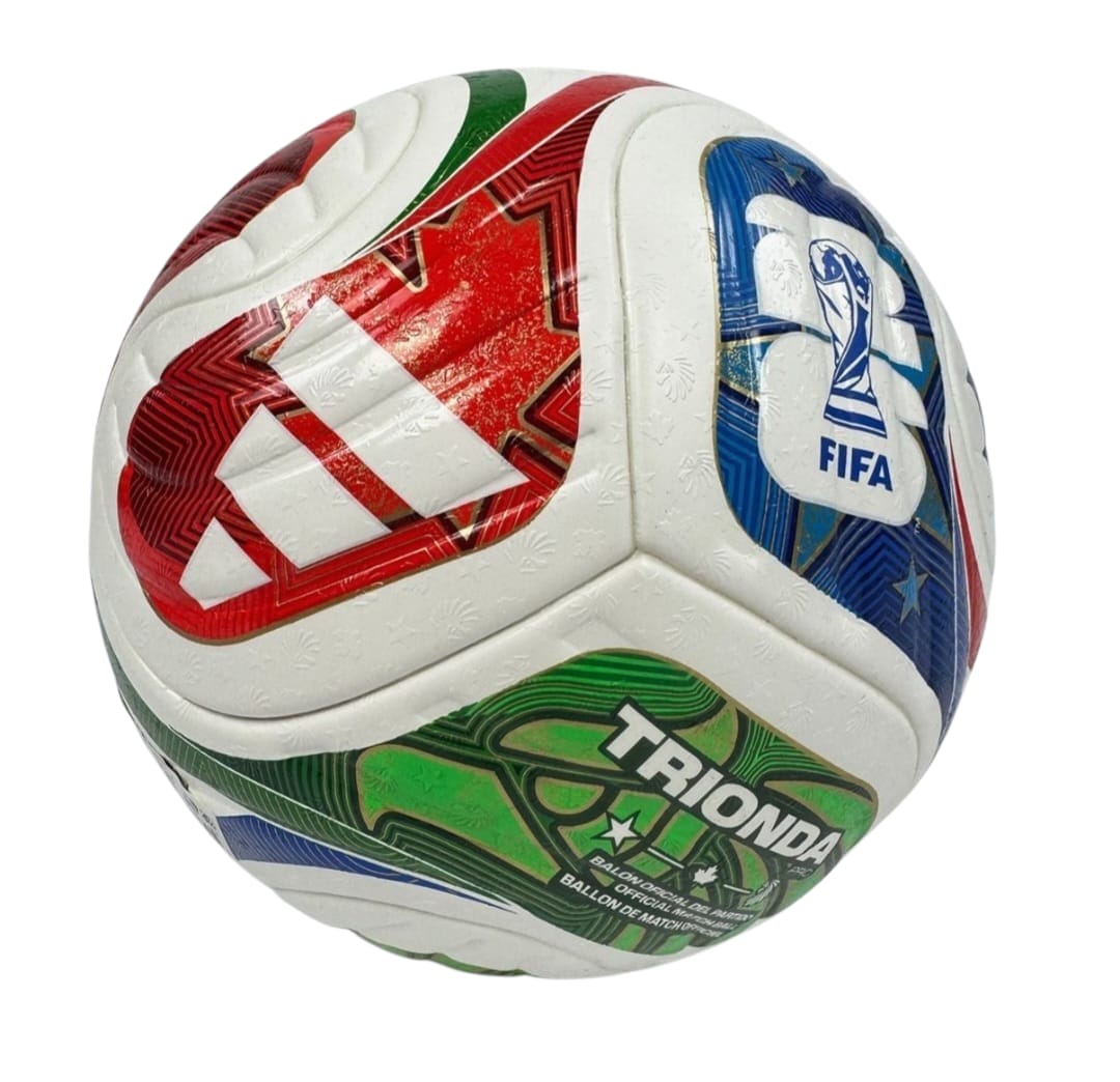 Balon futbol Trionda copa mundo