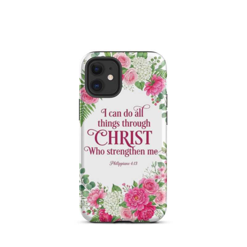 Tough Case for iPhone®