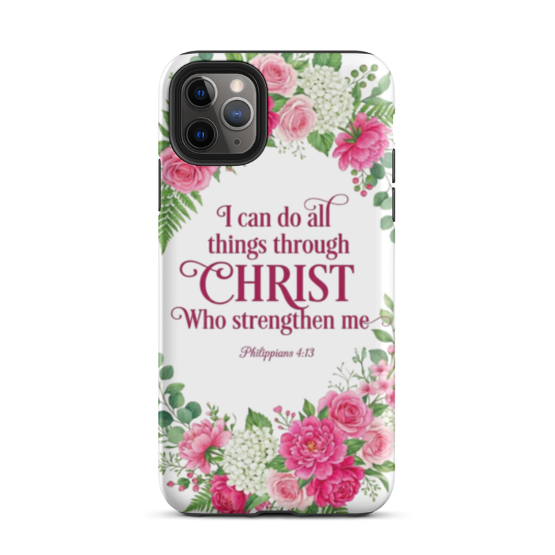 Tough Case for iPhone®