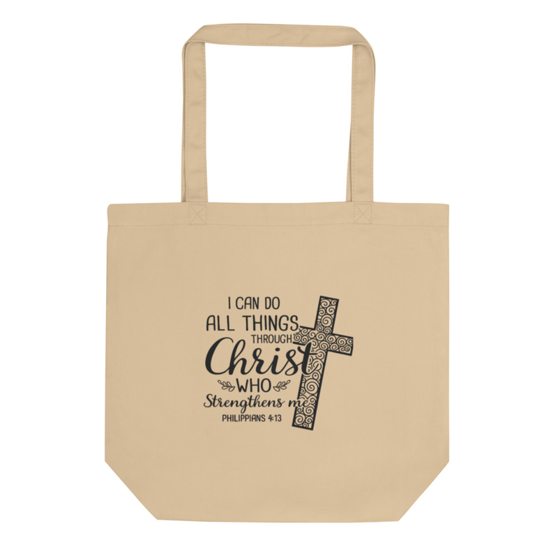 Eco Tote Bag