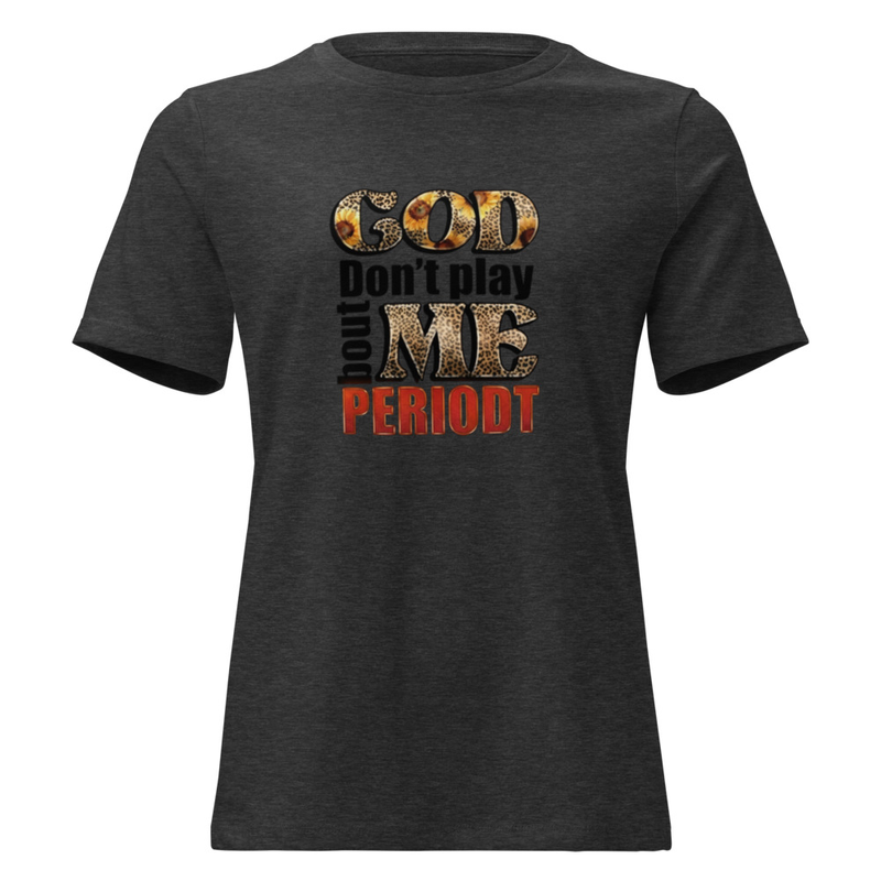 Women's Relaxed T-Shirt