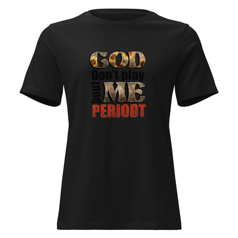 Women's Relaxed T-Shirt