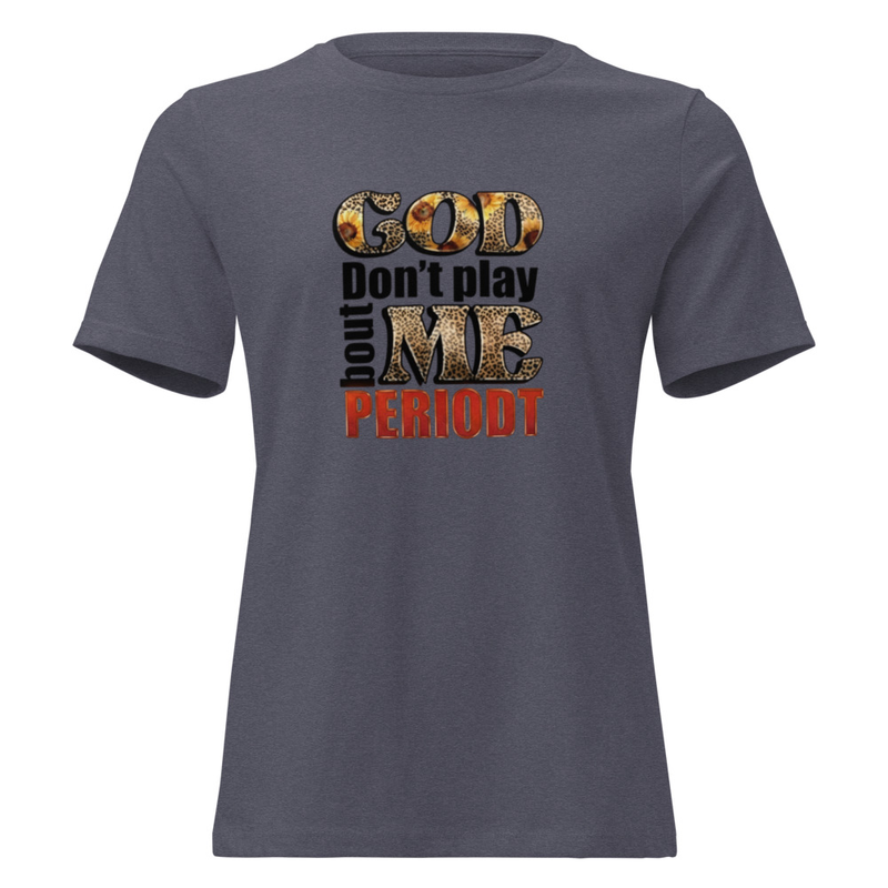 Women's Relaxed T-Shirt