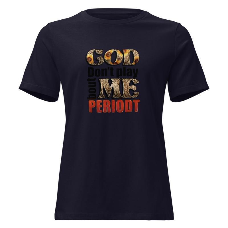 Women's Relaxed T-Shirt