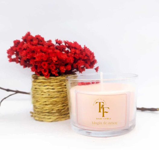 Magia de Amor