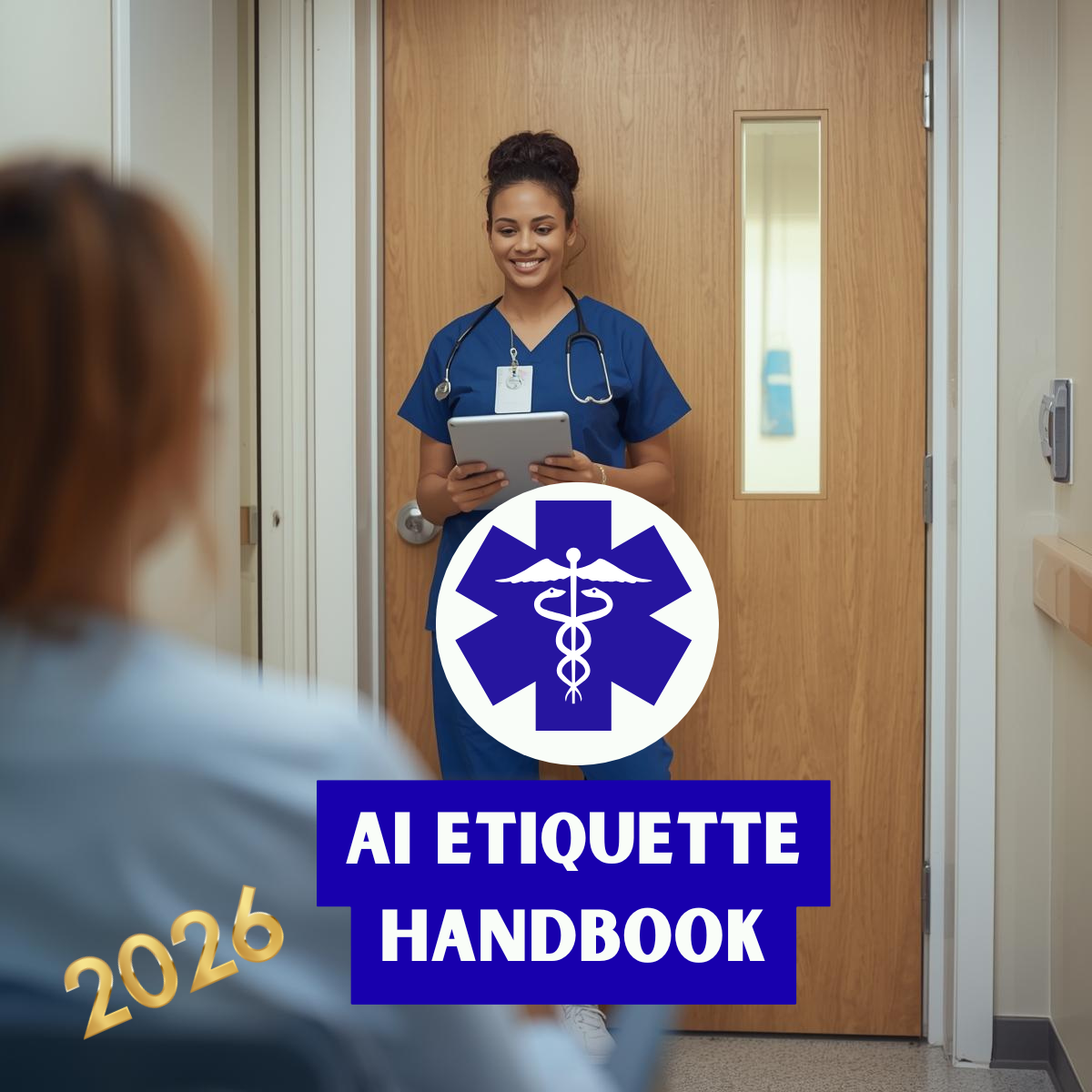AI Etiquette Handbook 2026