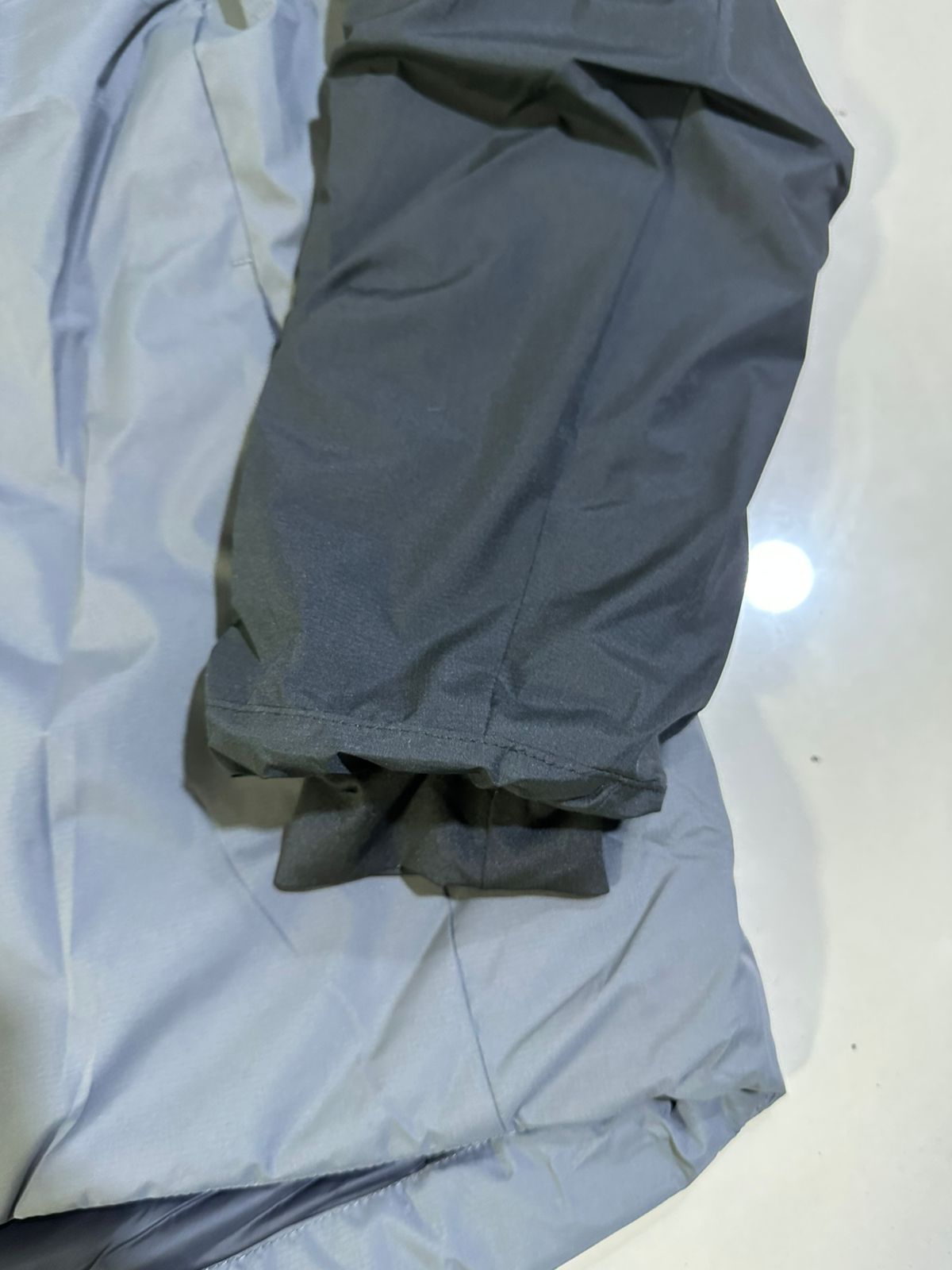 Casaca Hombre Velmont NOVEX Thermal Impermeable con Aislamiento Sintético