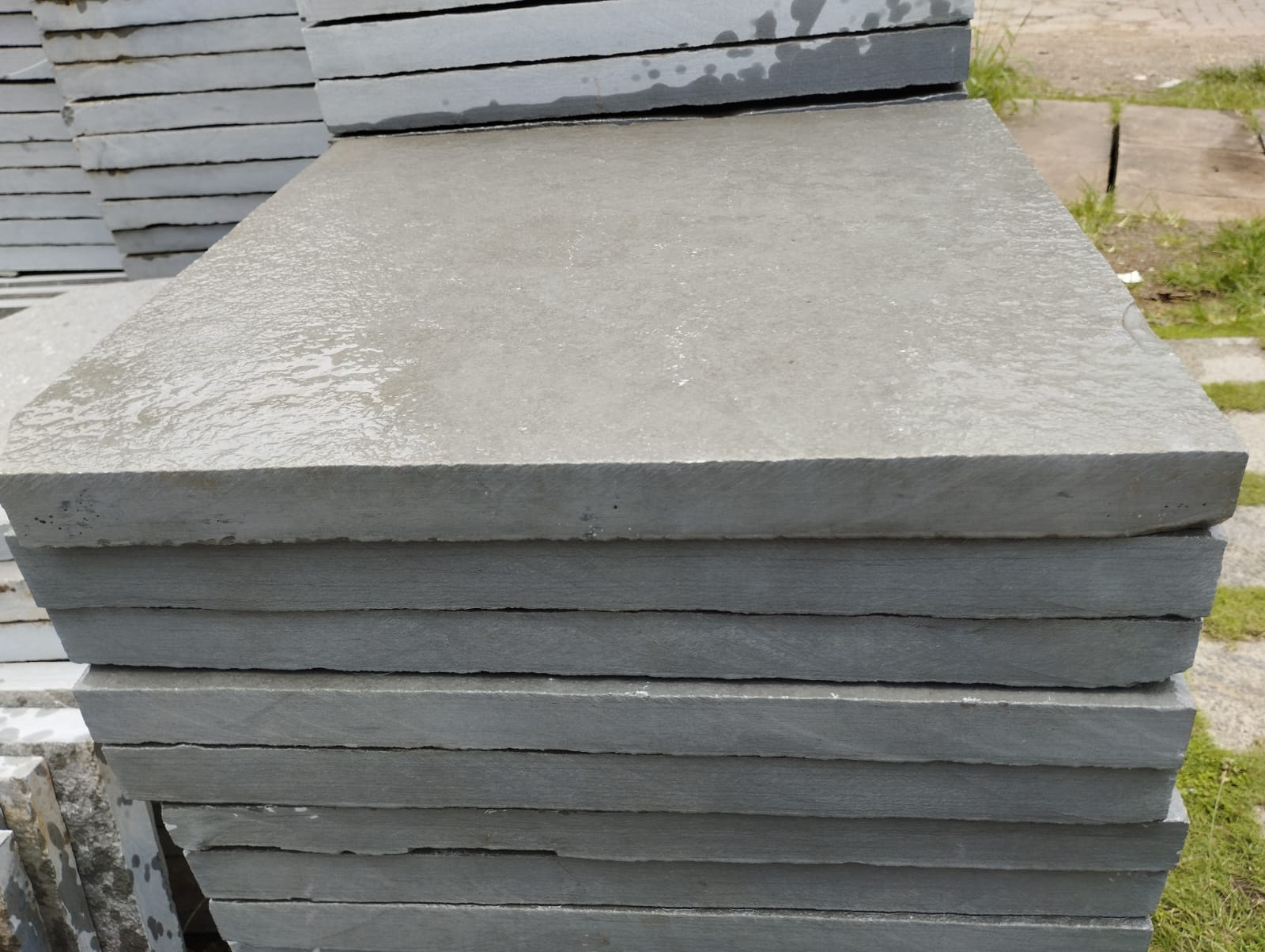 Concrete Slabs
