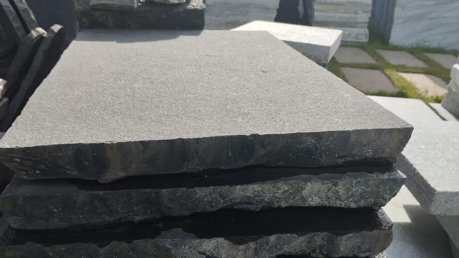 Natural Stone Slabs