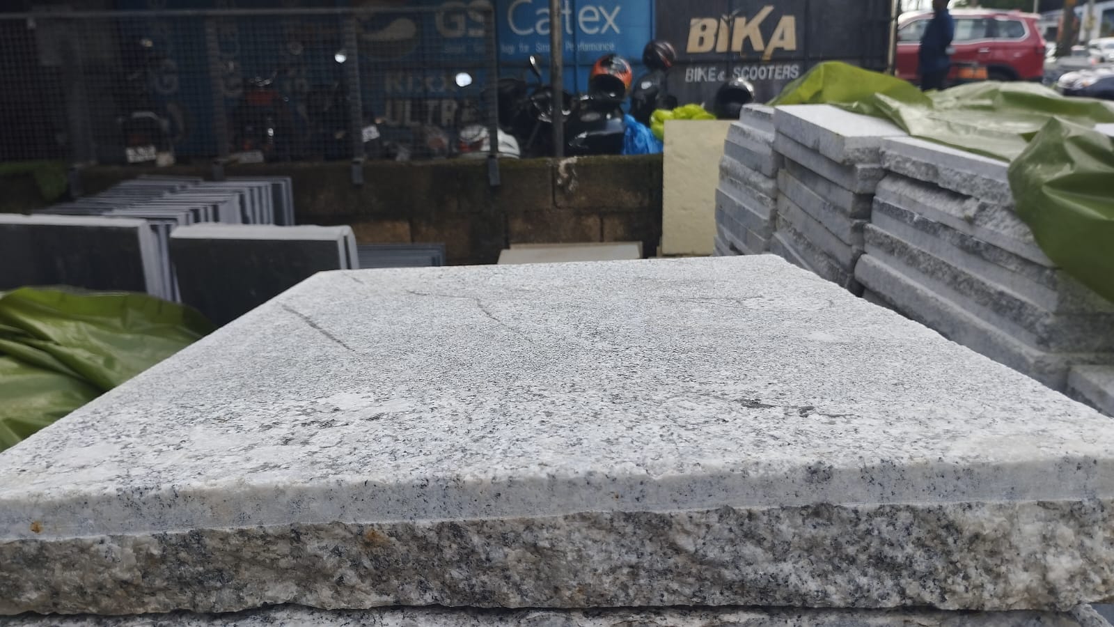 Granite Stone Slab