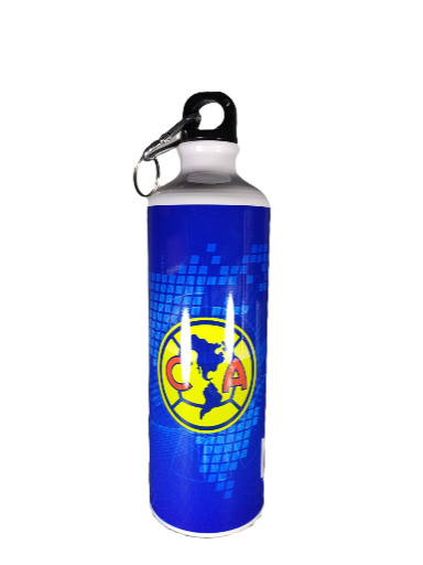 Botellas Deportivas Futbol
