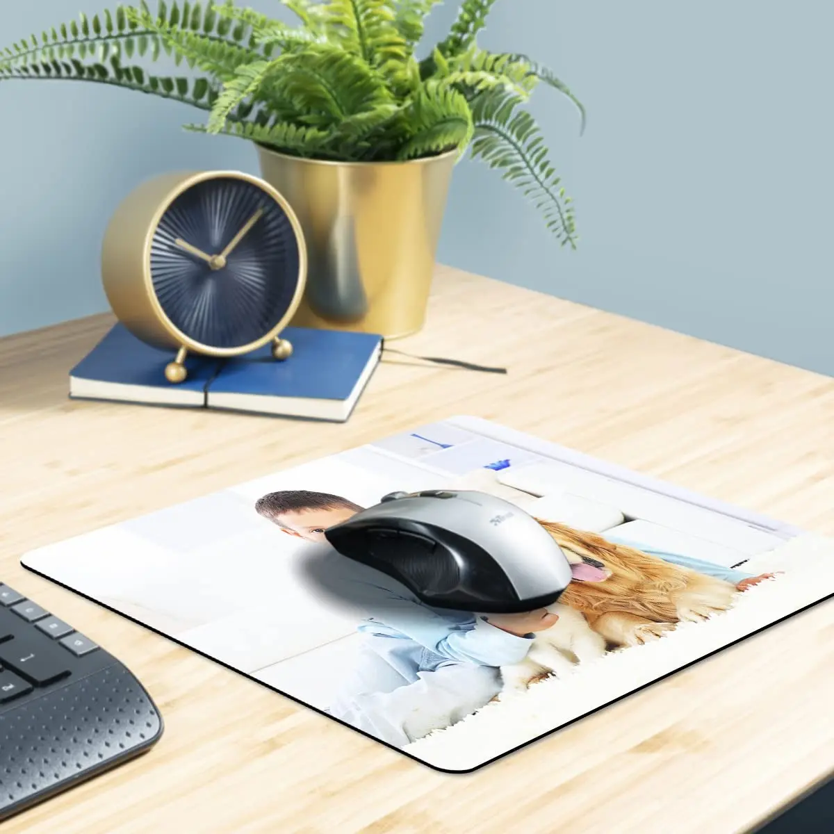 Mousepad Personalizado