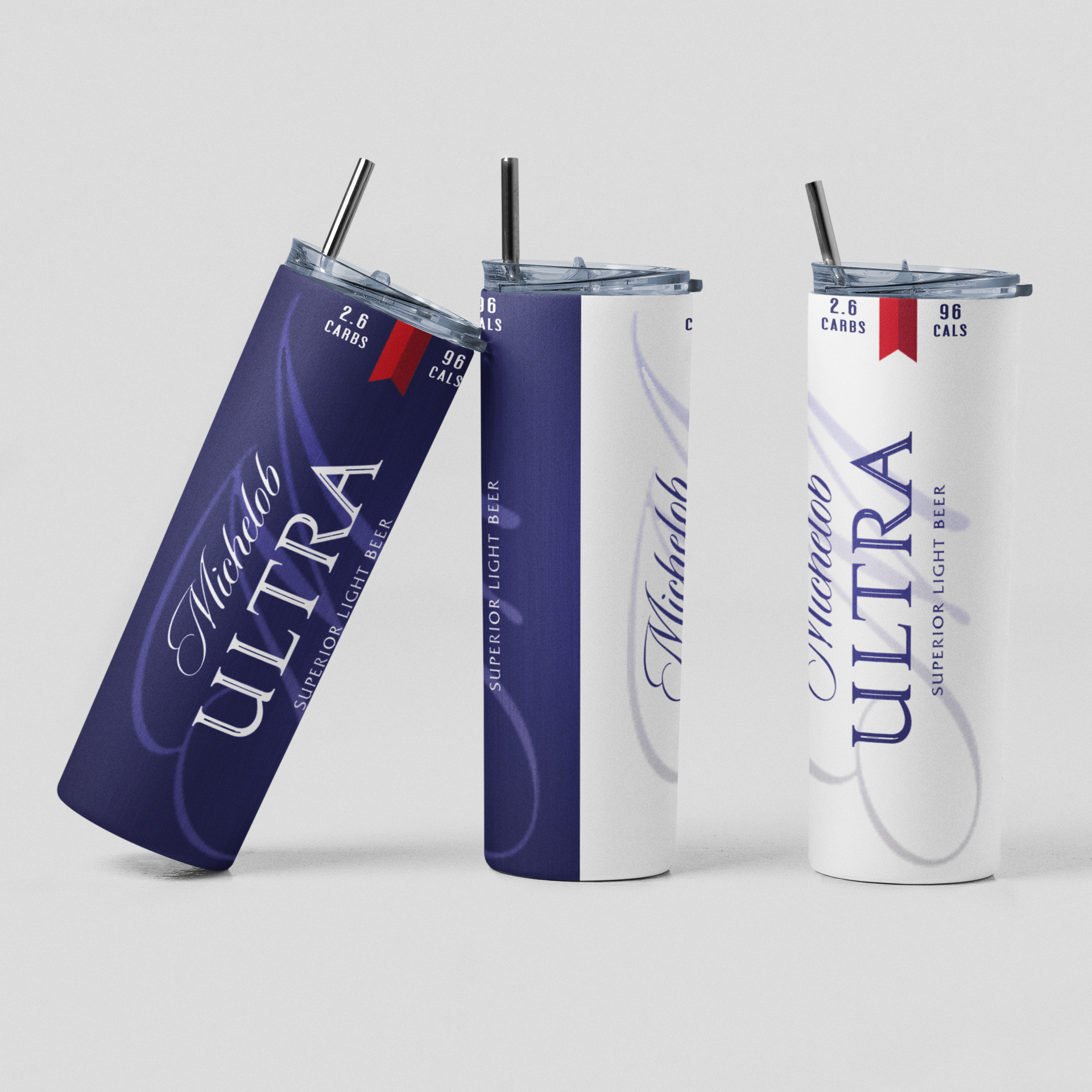 Vaso Térmico diseños de Cervezas