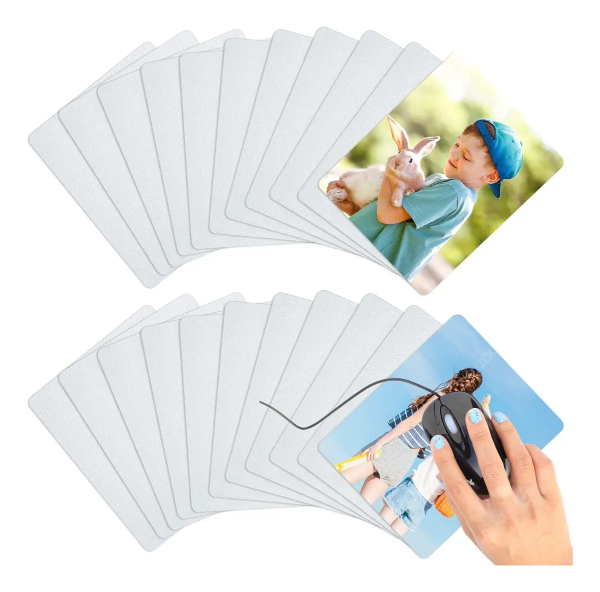 Mousepad Personalizado