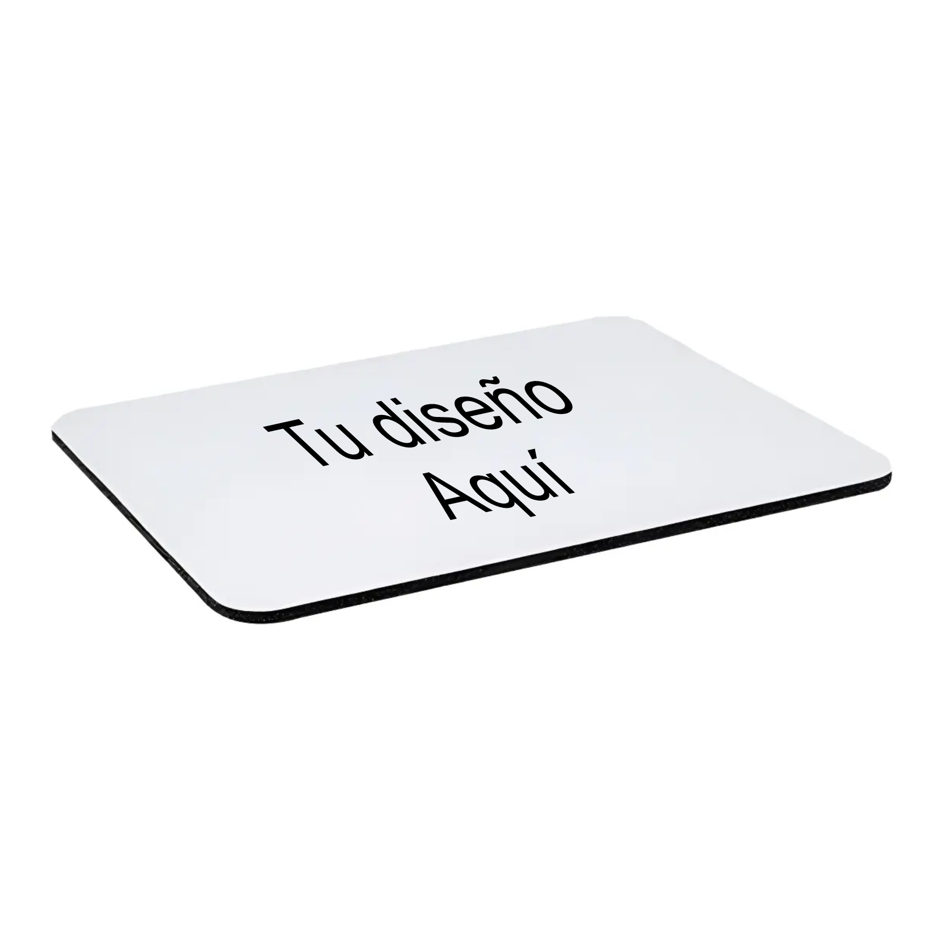 Mousepad Personalizado