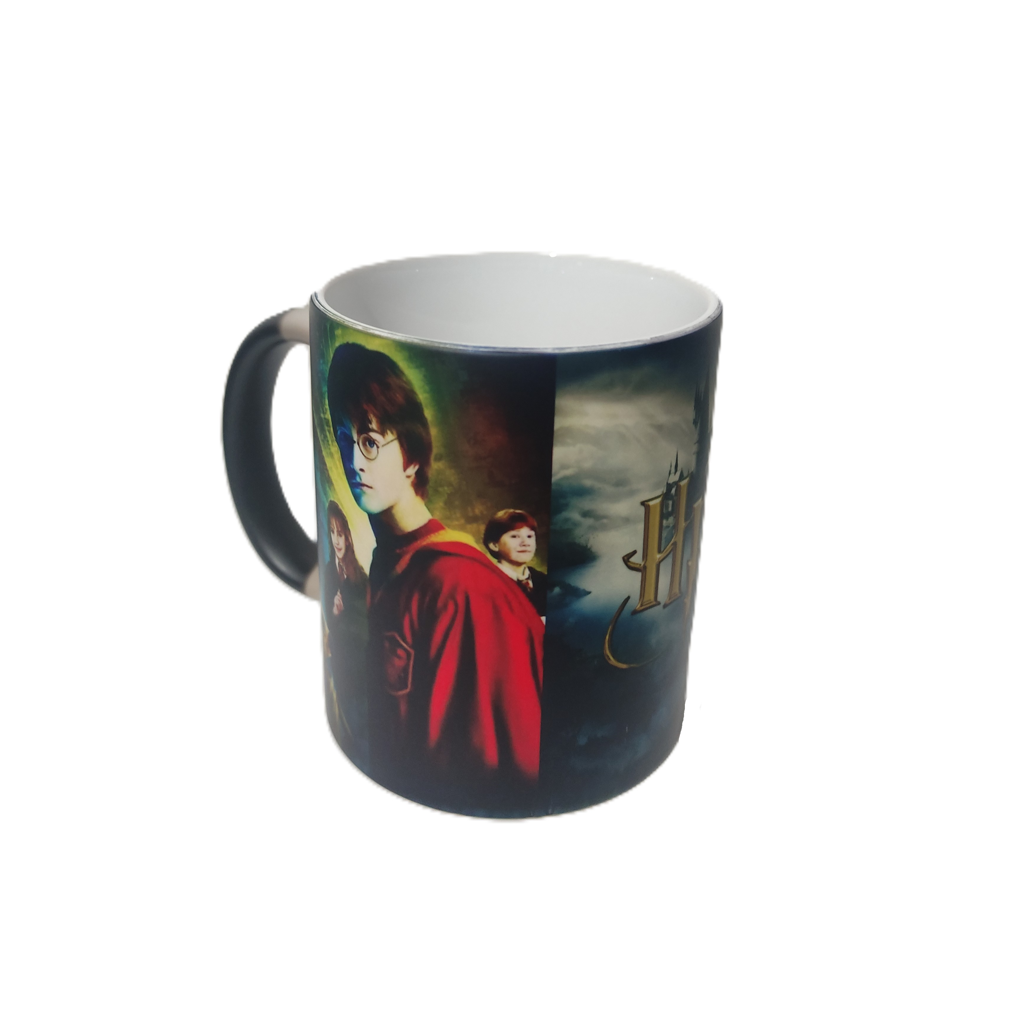 Taza Harry Potter