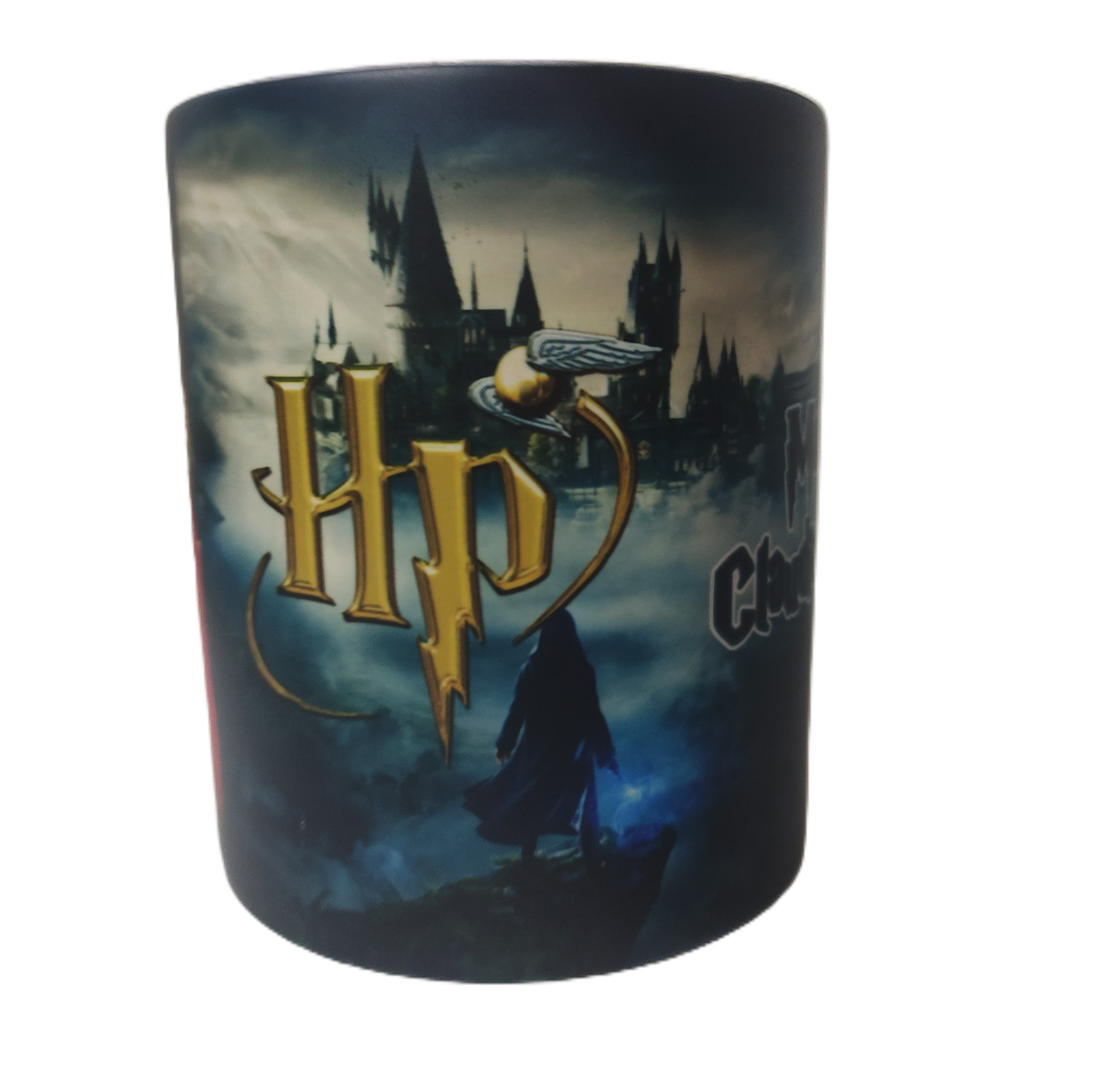 Taza Harry Potter