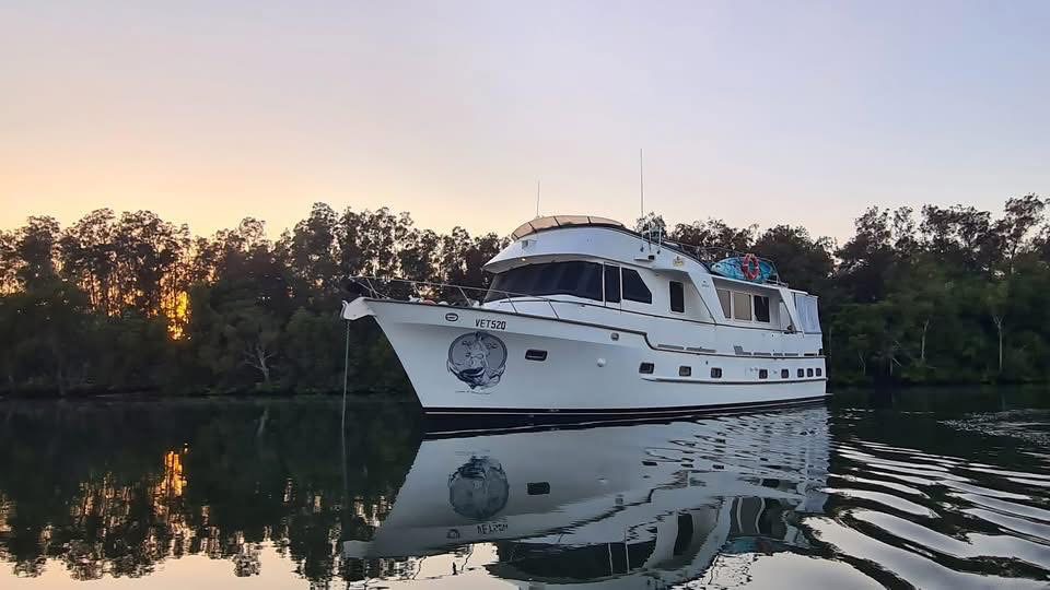 Support TEX & MV BUNDY "Calming The Waves of Trauma"