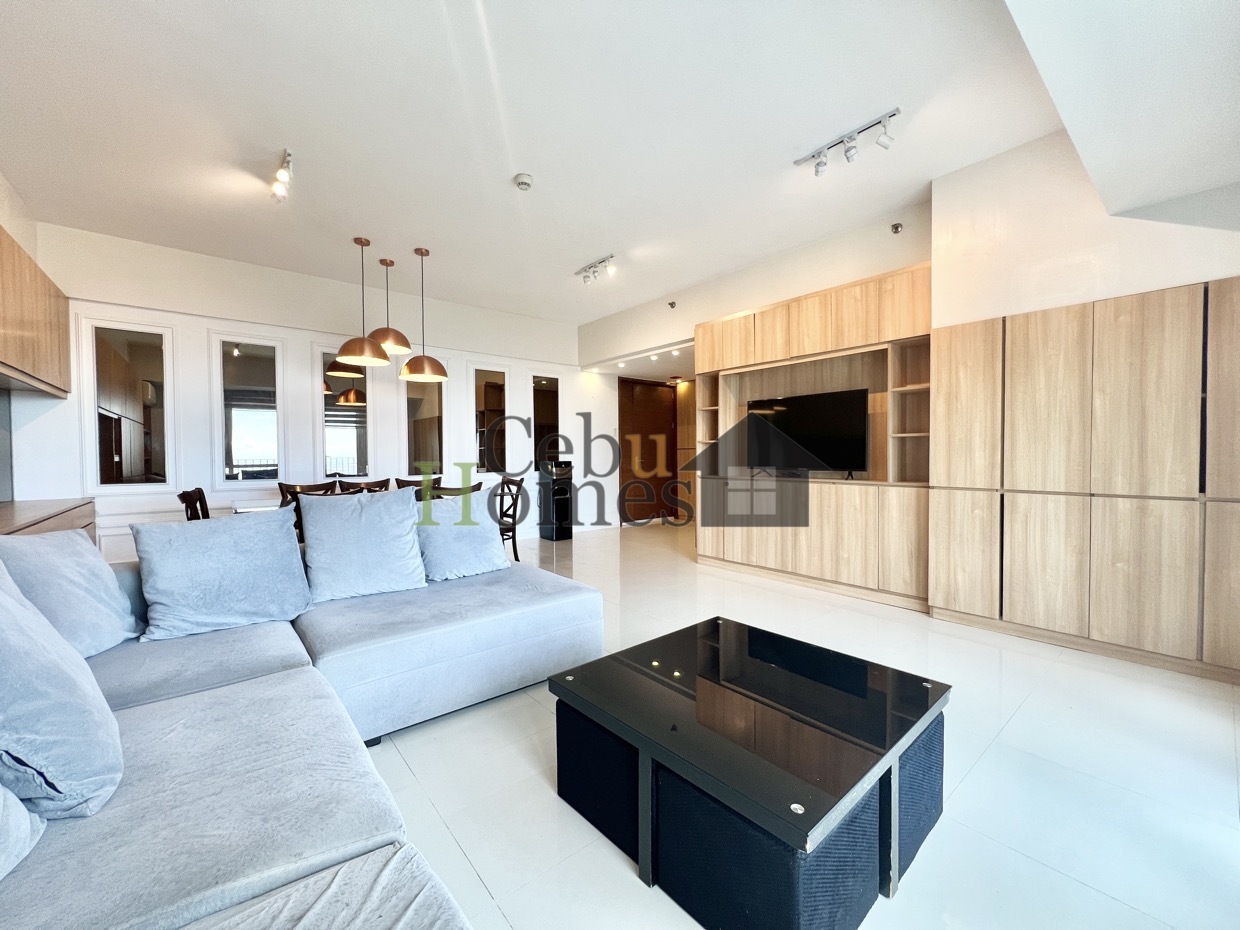 #0911: 3-Bedroom Condo Unit, Marco Polo Residences