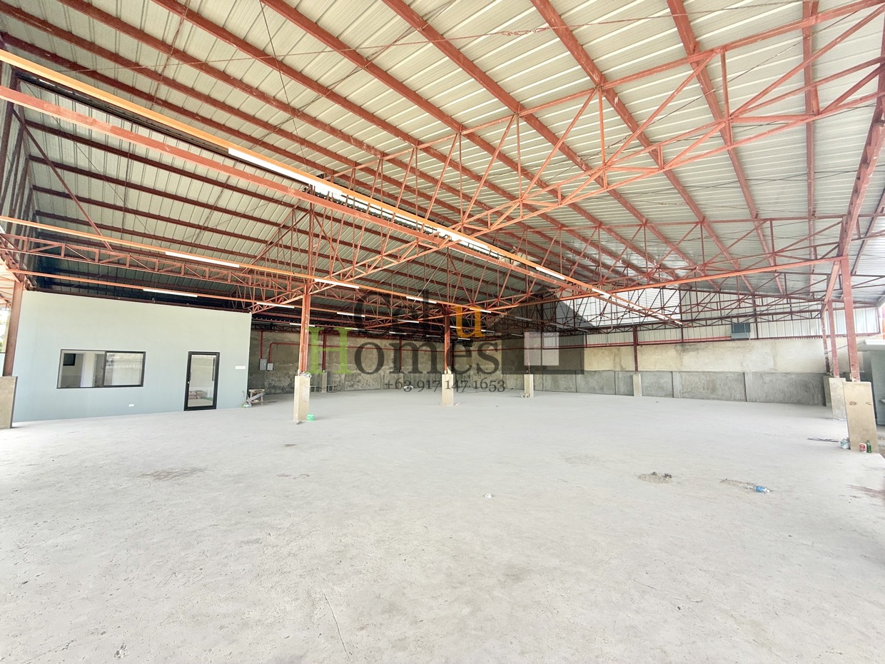 #0950: Warehouse, Basak Lapu-Lapu
