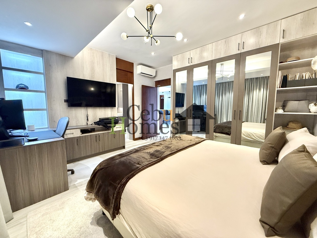 2 Bedroom Condo in Coral Points - Punta Engano, Lapu Lapu