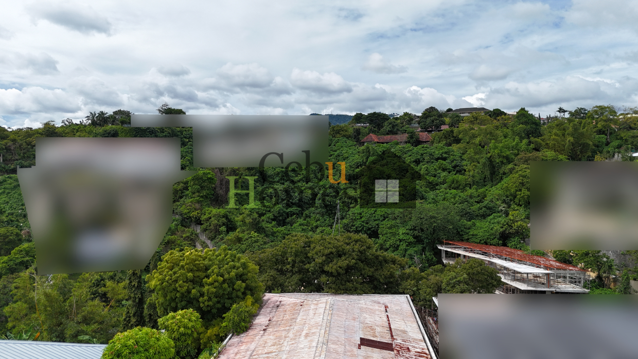 #0939: Prime 725-Square-Meter Lot with View, Maria Luisa