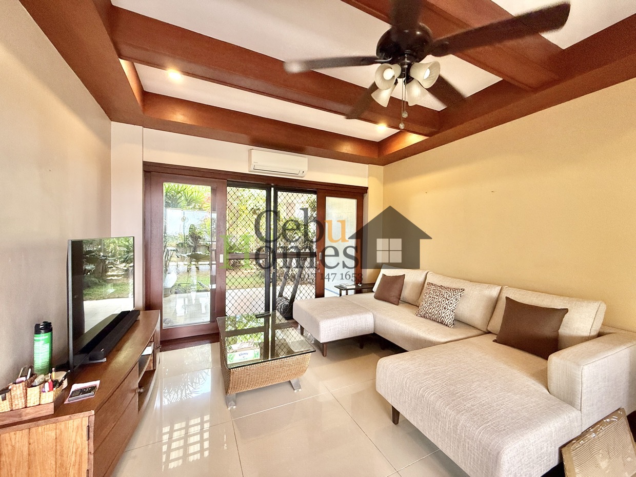 #0025: 4-Bedroom House, Talamban
