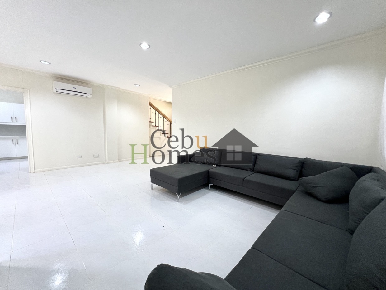 #0901: 3-Bedroom House, Mandaue