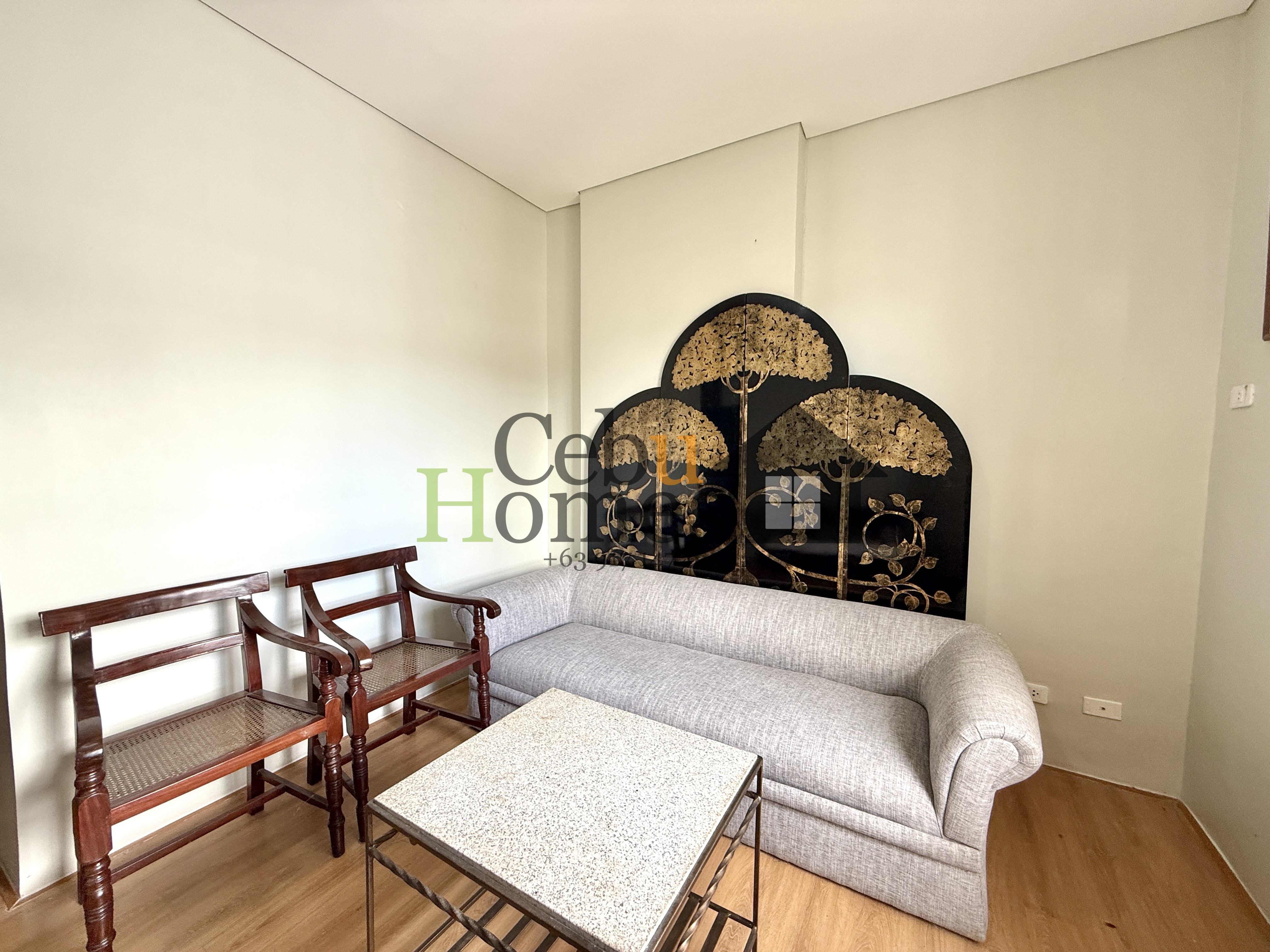 #0935: 1-Bedroom Condo Unit, Mivesa Garden Residences