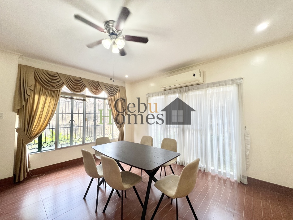 #0902: 3-Bedroom House, Banilad