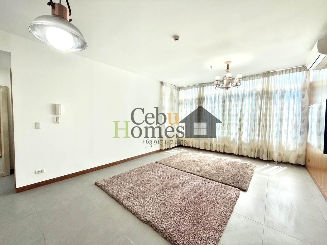 2 Bedroom Unit - 1016 Residences, Cebu Business Park