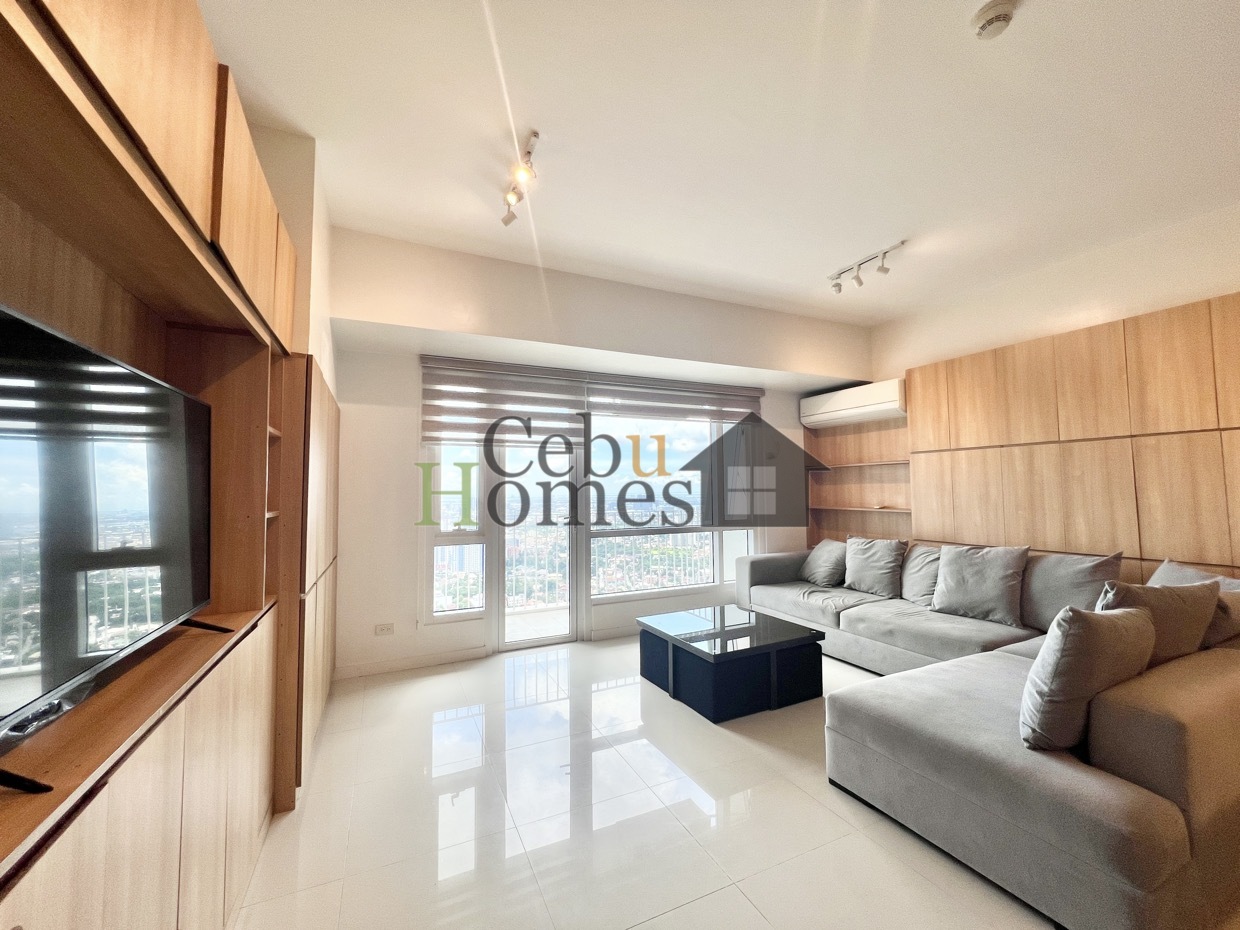 #0911: 3-Bedroom Condo Unit, Marco Polo Residences