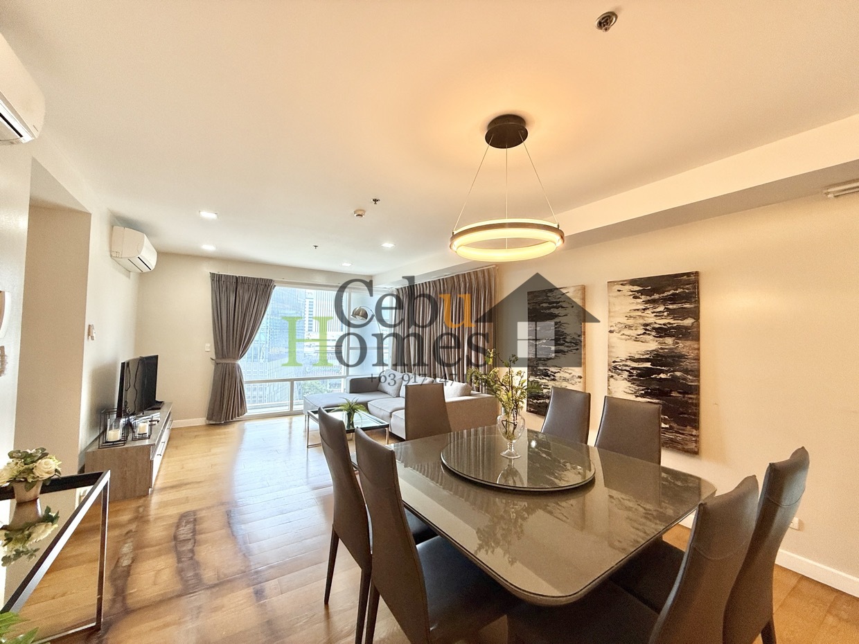 #0933: 2-Bedrooms Condo Unit - 1016 Residences