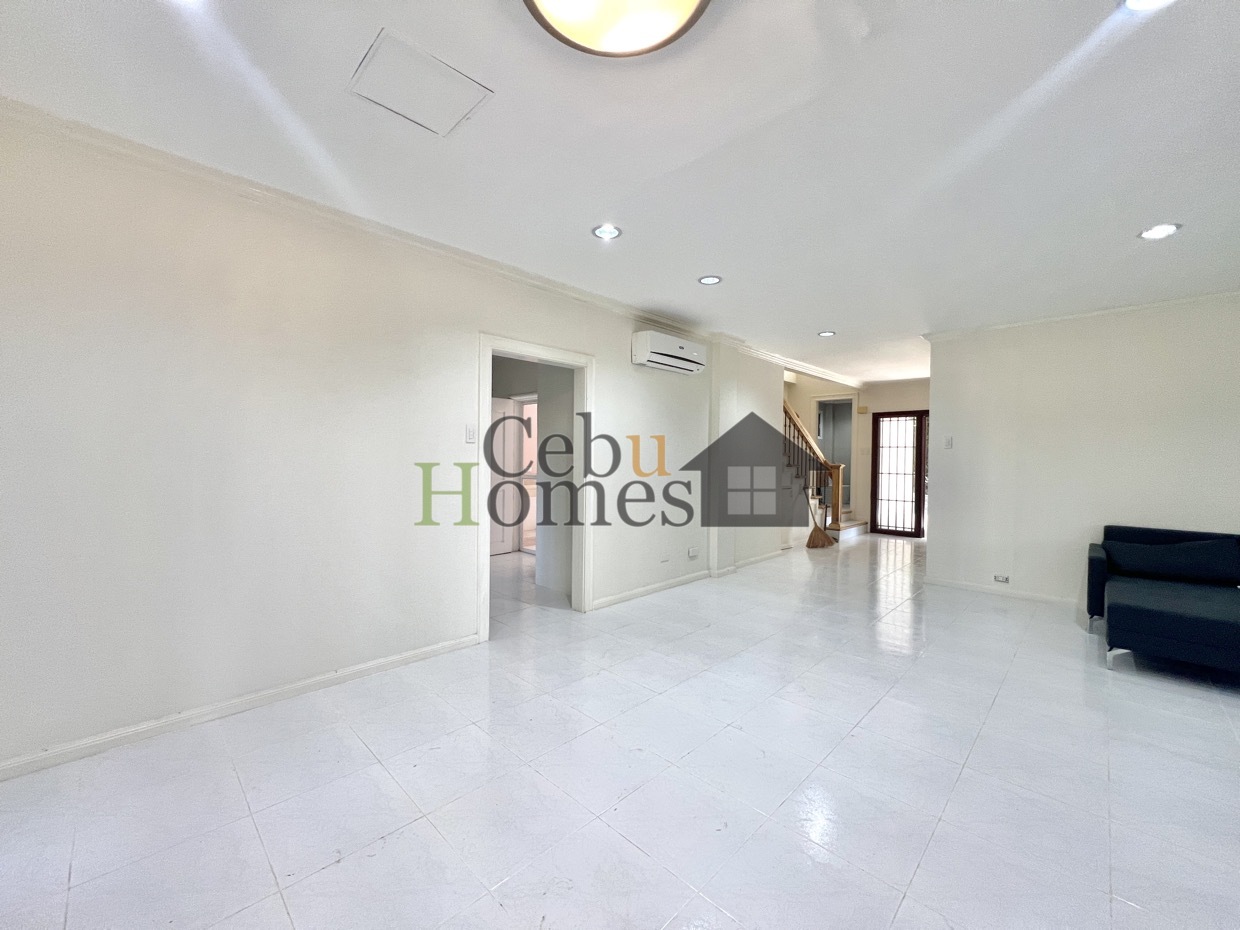 #0901: 3-Bedroom House, Mandaue