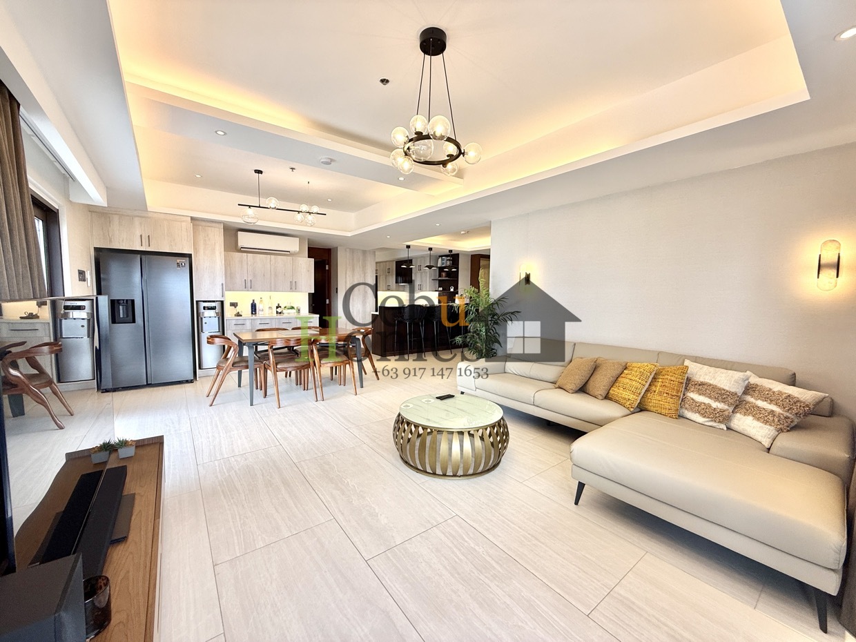 2 Bedroom Condo in Coral Points - Punta Engano, Lapu Lapu