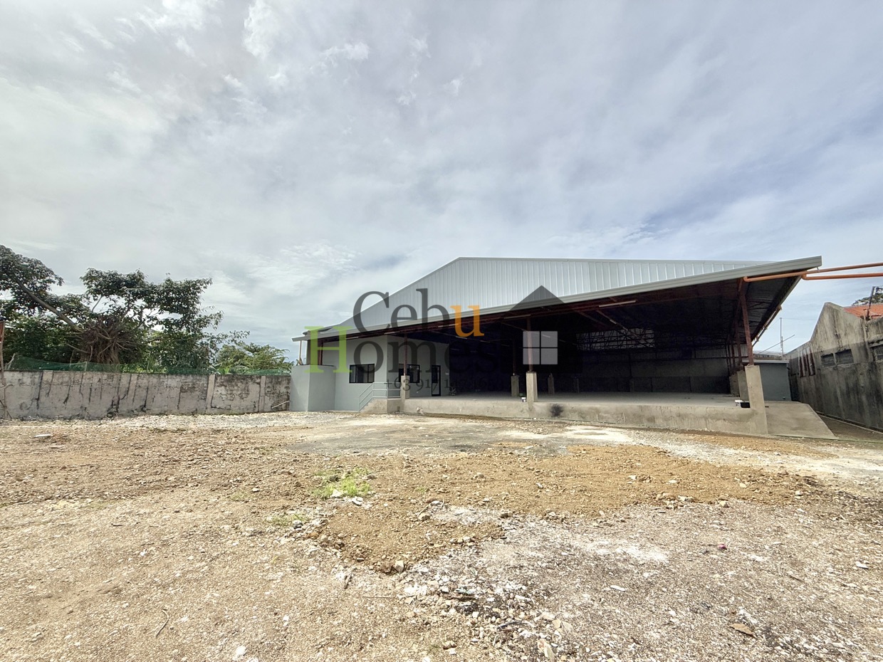#0950: Warehouse, Basak Lapu-Lapu