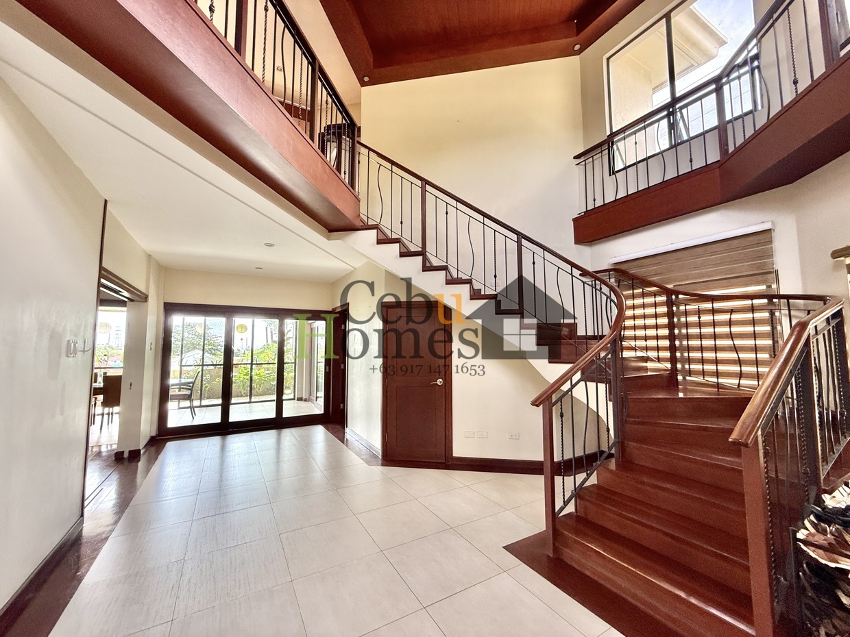 #0025: 4-Bedroom House, Talamban
