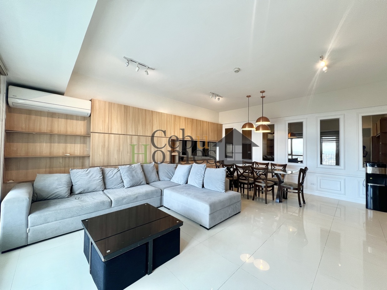 #0911: 3-Bedroom Condo Unit, Marco Polo Residences