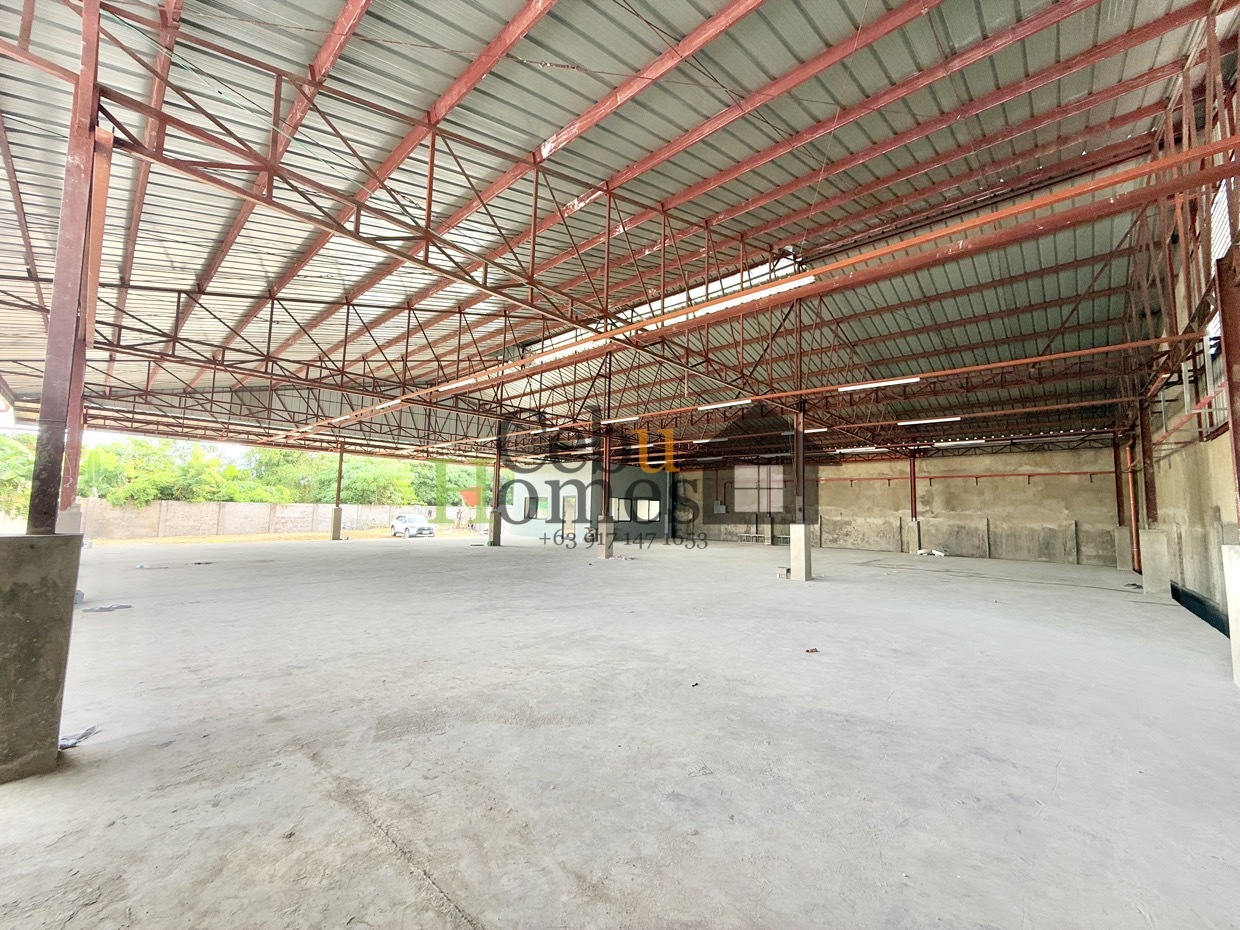 #0950: Warehouse, Basak Lapu-Lapu
