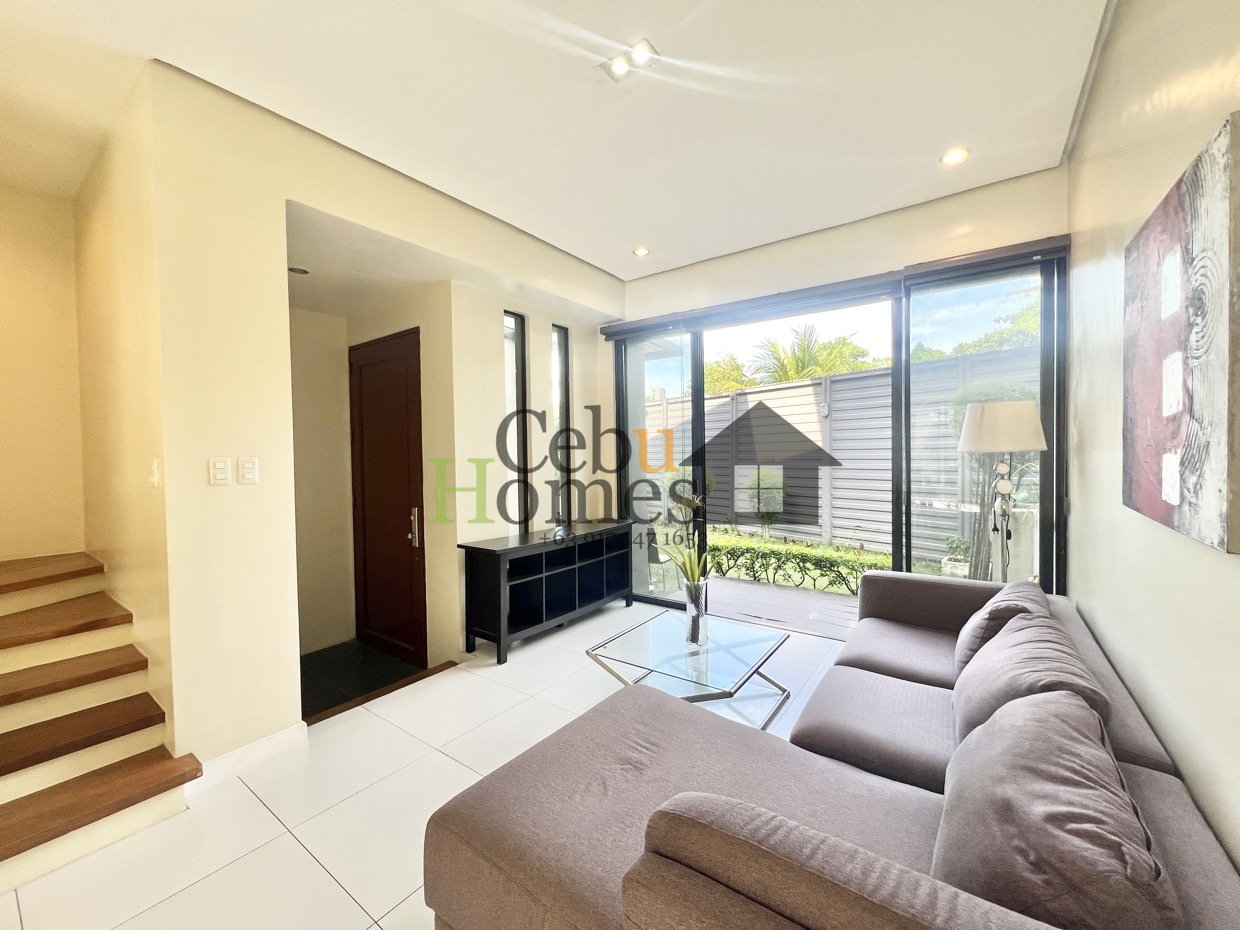 #0947: 2-Bedroom House, Talamban Complex