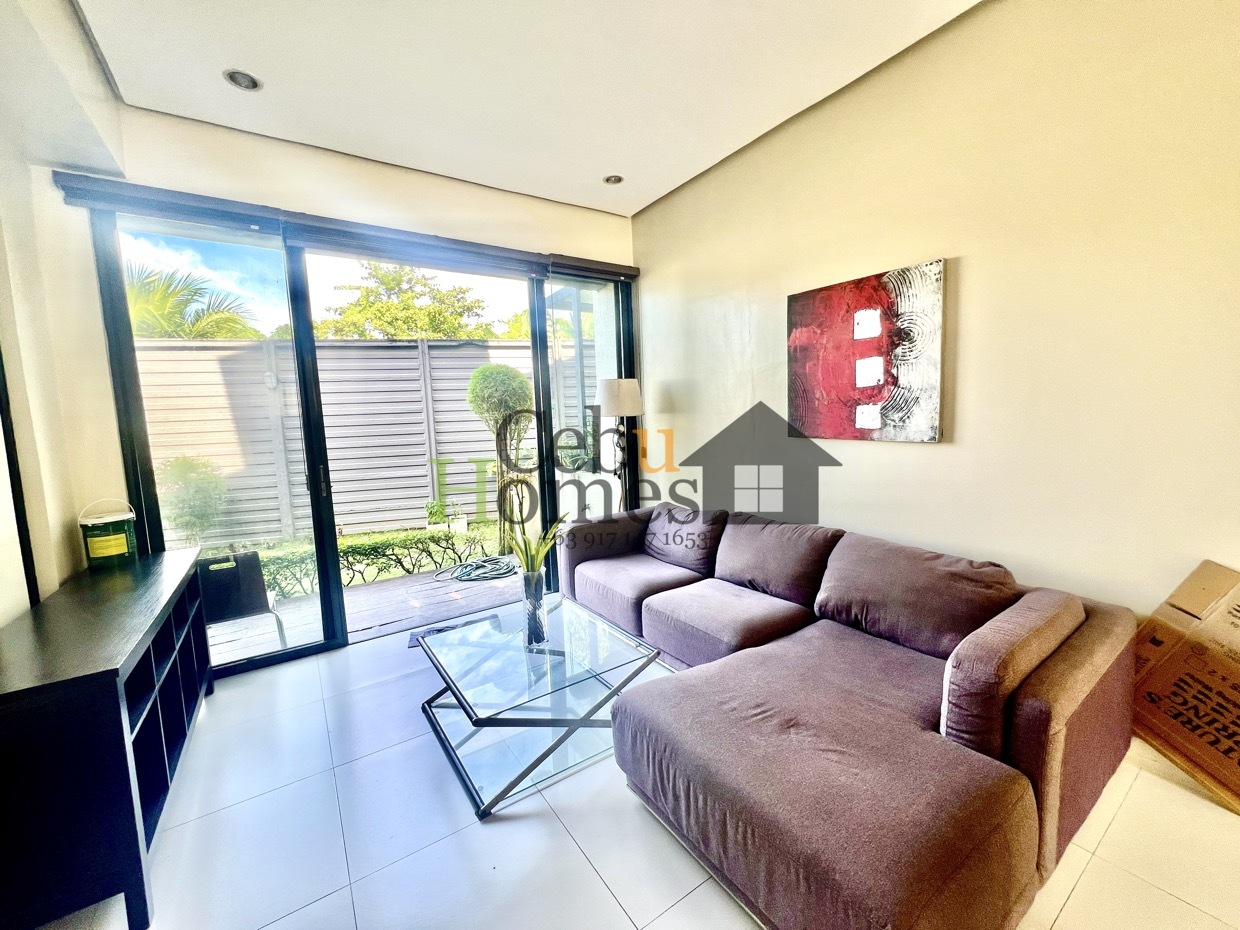 #0947: 2-Bedroom House, Talamban Complex