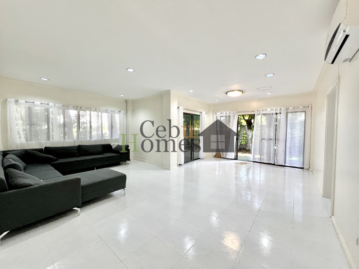 #0901: 3-Bedroom House, Mandaue