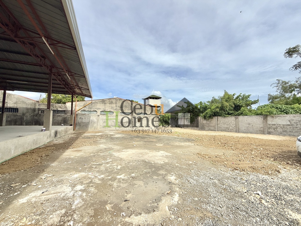 #0950: Warehouse, Basak Lapu-Lapu