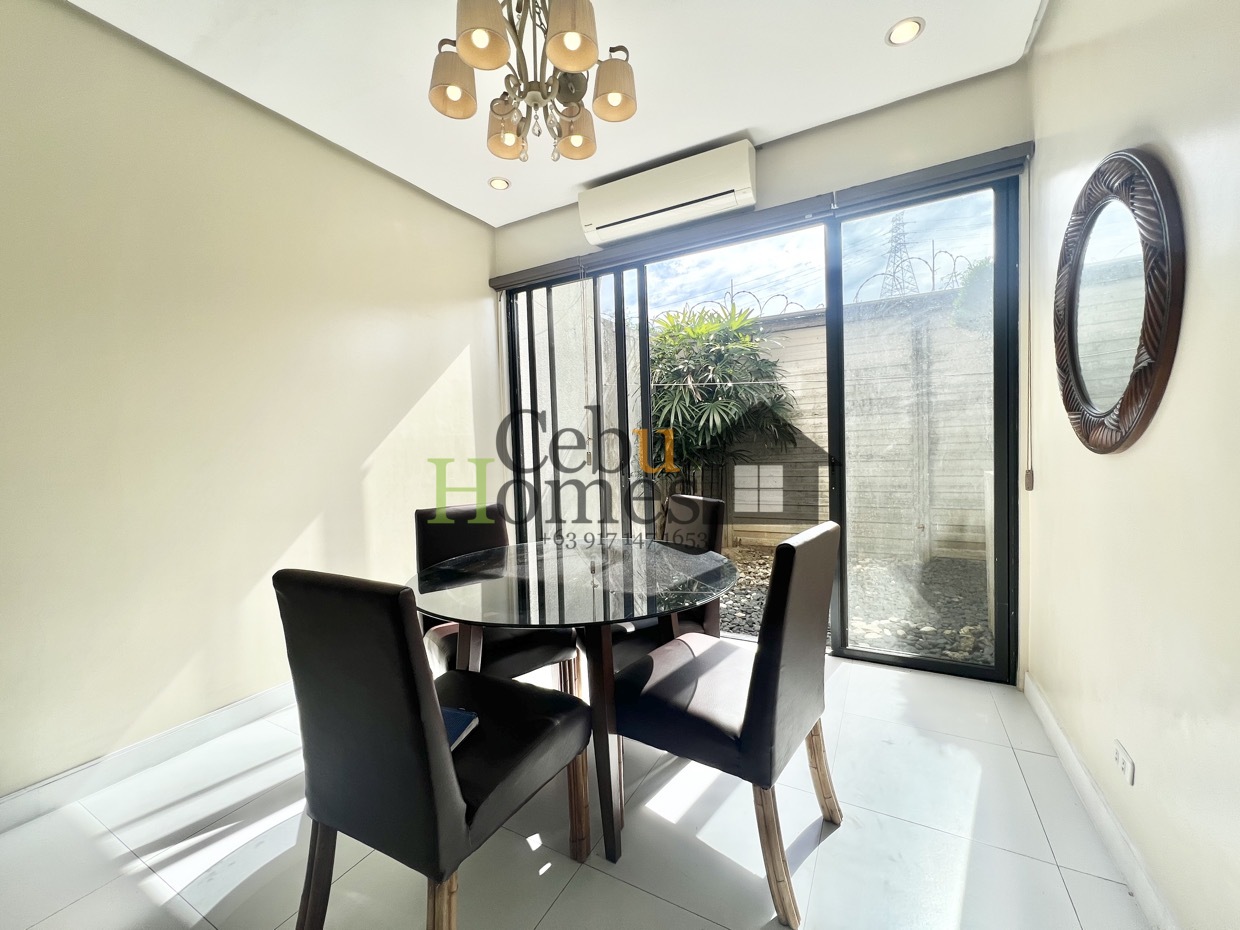 #0947: 2-Bedroom House, Talamban Complex