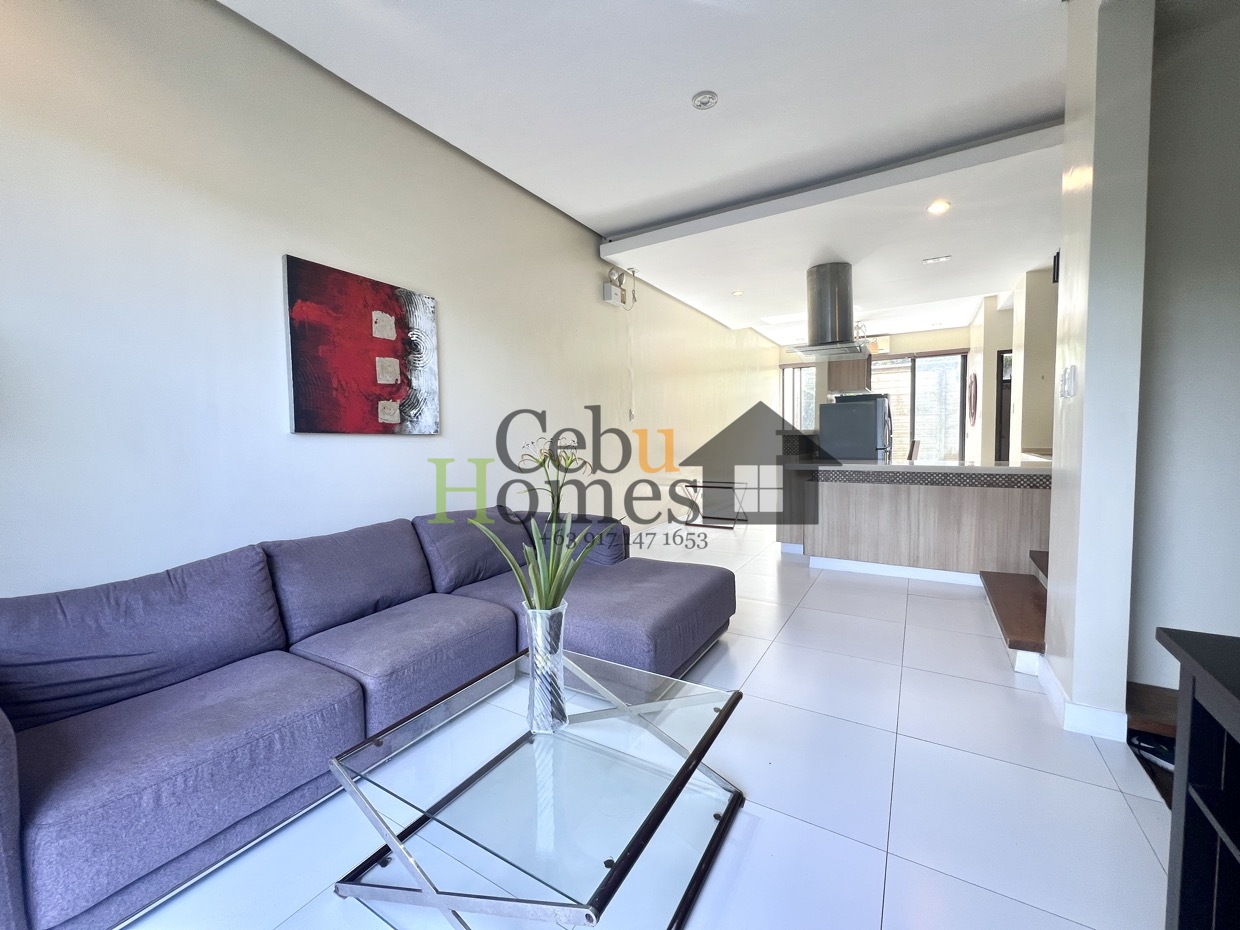 #0947: 2-Bedroom House, Talamban Complex