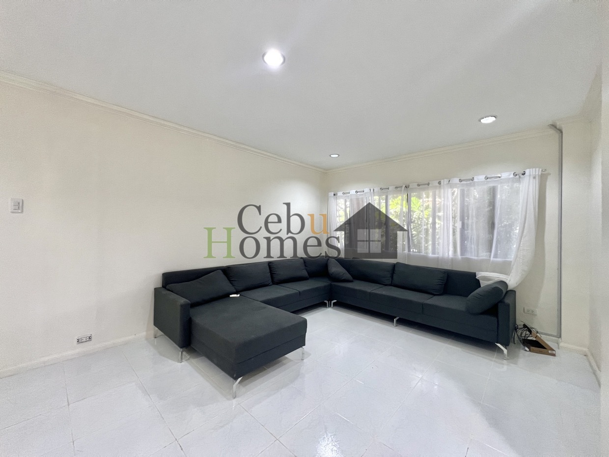 #0901: 3-Bedroom House, Mandaue