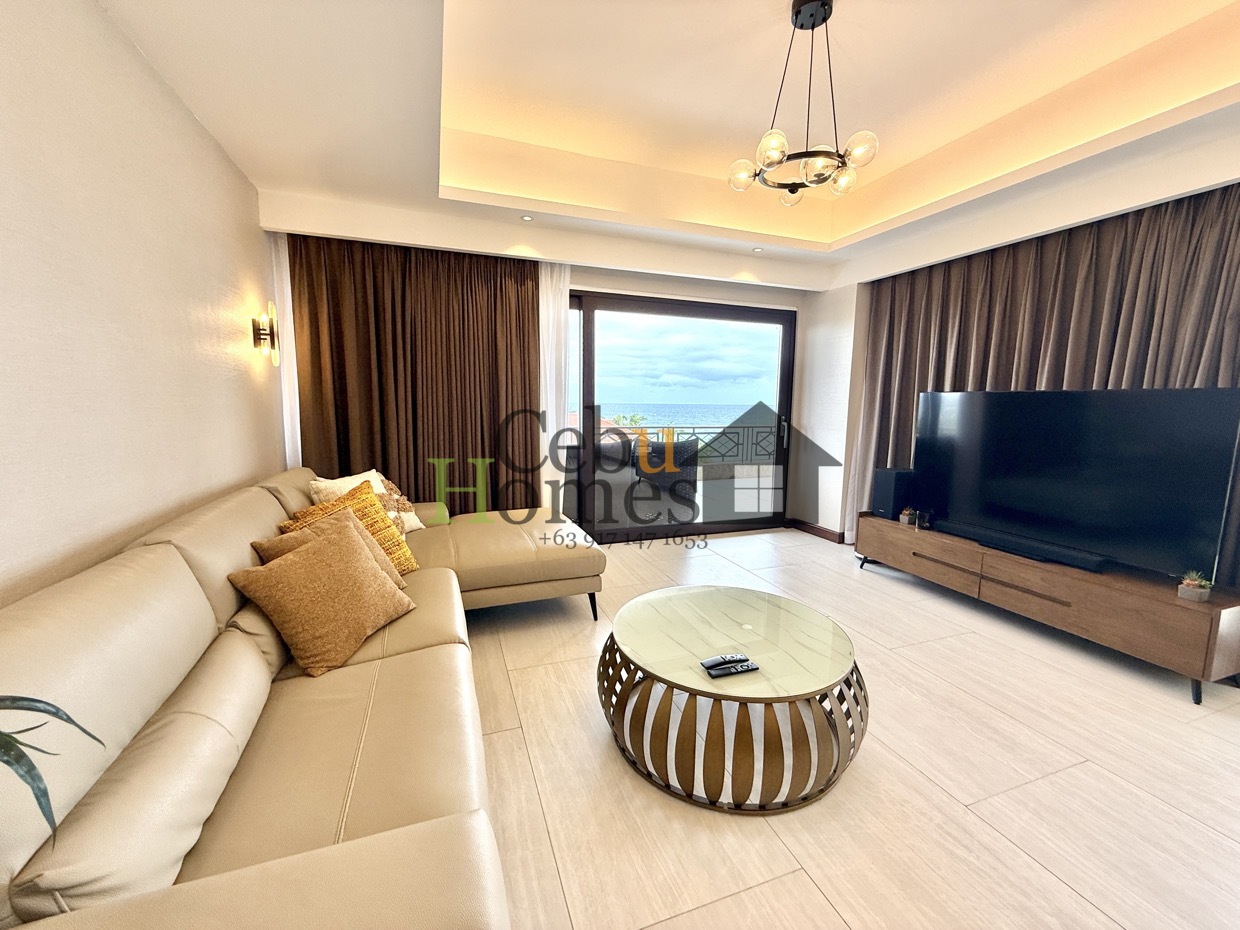 2 Bedroom Condo in Coral Points - Punta Engano, Lapu Lapu