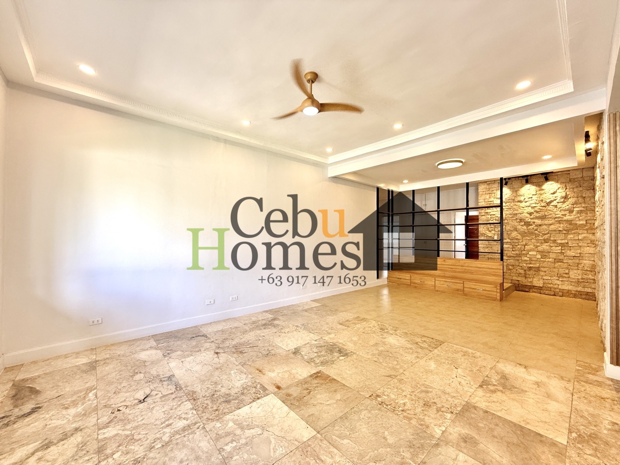 #0931: 3-Bedroom Bungalow House, Banilad