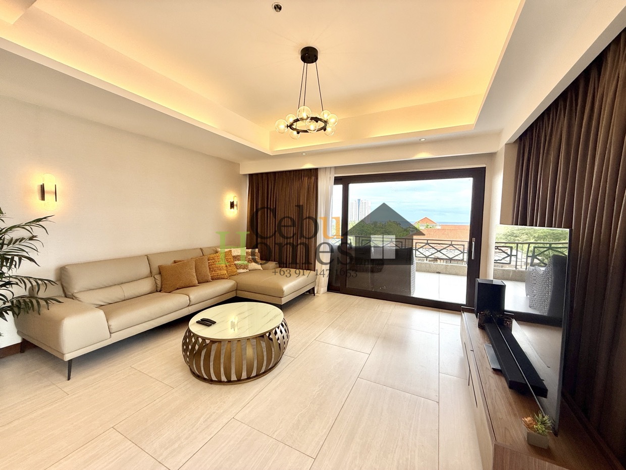 2 Bedroom Condo in Coral Points - Punta Engano, Lapu Lapu