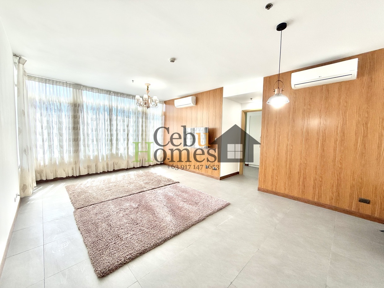 2 Bedroom Unit - 1016 Residences, Cebu Business Park